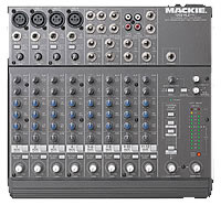Mackie 1202 VLZ Pro